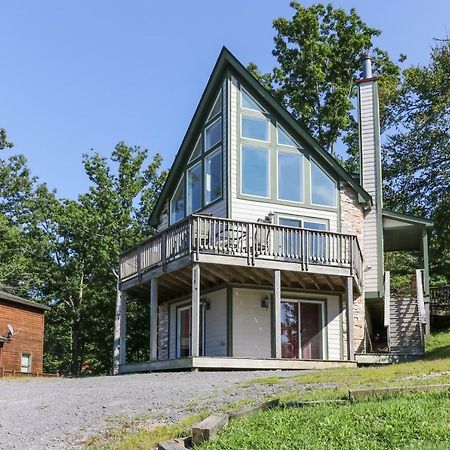 Terp'S Hideaway Thayerville Exterior photo