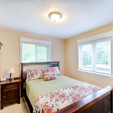 Terp'S Hideaway Thayerville Exterior photo