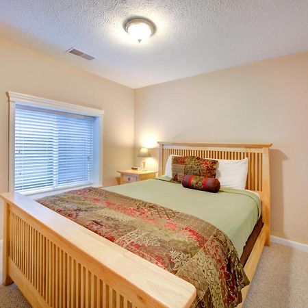 Terp'S Hideaway Thayerville Exterior photo