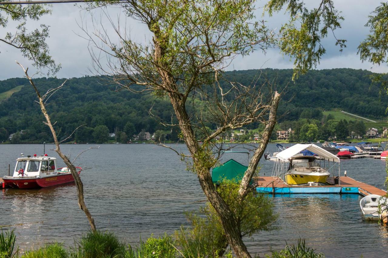Terp'S Hideaway Thayerville Exterior photo
