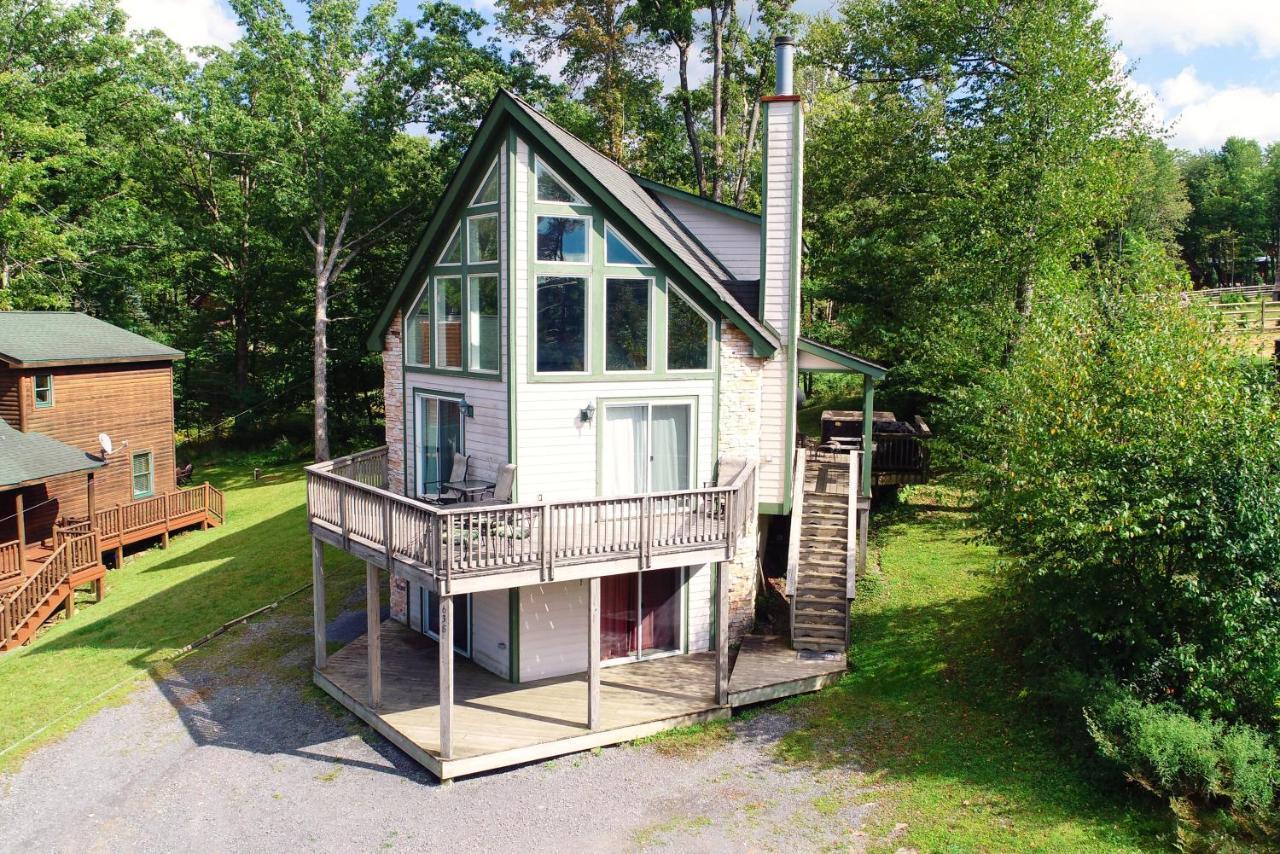 Terp'S Hideaway Thayerville Exterior photo
