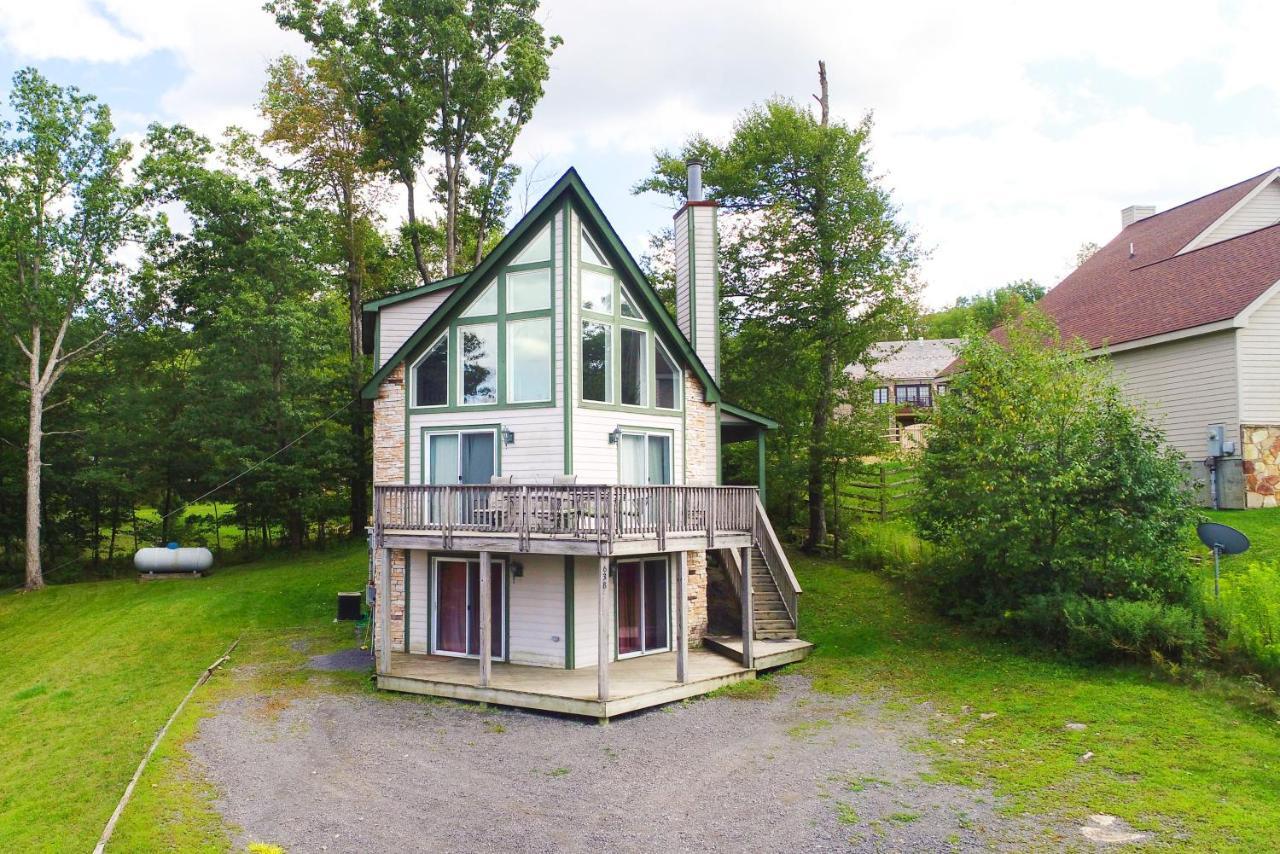 Terp'S Hideaway Thayerville Exterior photo