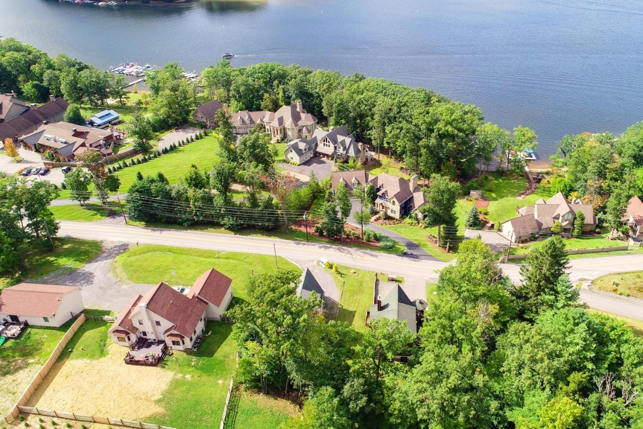 Terp'S Hideaway Thayerville Exterior photo